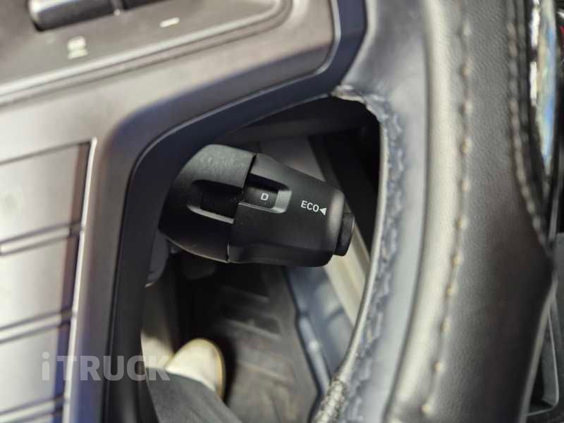 현대 파비스 325 후축 윙바디 13.5톤 오토 9