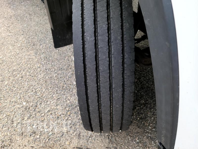 현대 올뉴마이티 2.5톤 카고 슈퍼캡 초장축 9