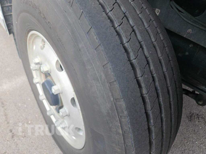 타타대우 맥쎈 320 후축 윙바디 9톤 오토 13