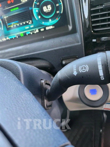 타타대우 맥쎈 320 후축 윙바디 11.5톤 오토 리타더 11