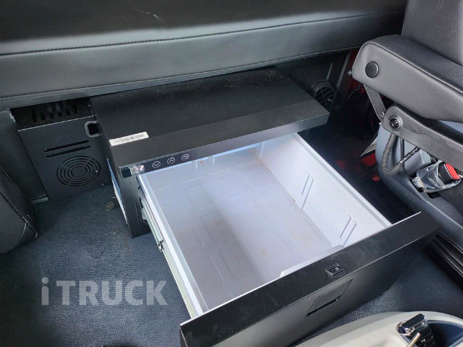 타타대우 맥쎈 320 후축 윙바디 11.5톤 오토 리타더 10