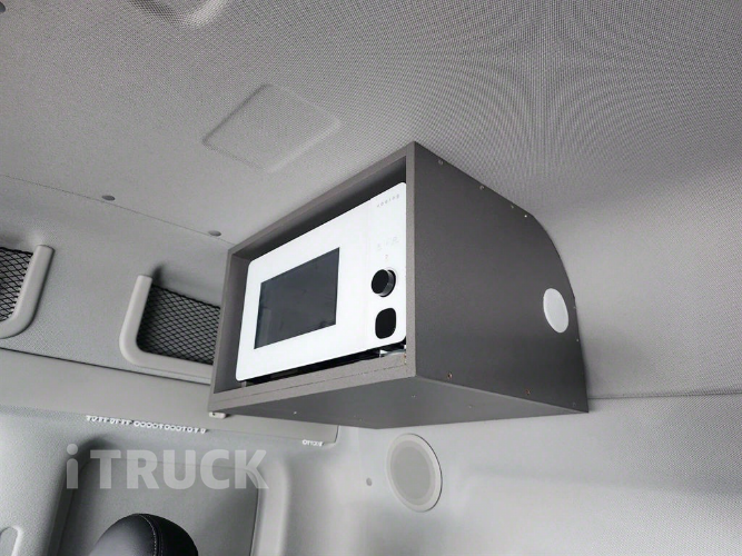 타타대우 맥쎈 320 후축 윙바디 11.5톤 오토 리타더 7