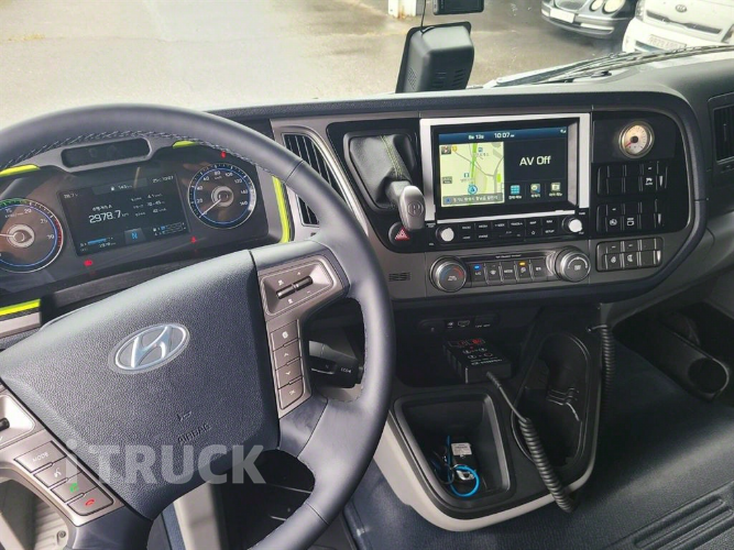 현대 파비스 325 후축 윙바디 8.5톤 오토 8