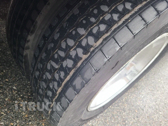 현대 파비스 325 후축 윙바디 8.5톤 오토 11