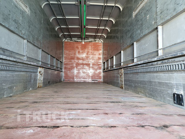 타타대우 노부스 251 후축 윙바디 6.5톤 수동 3