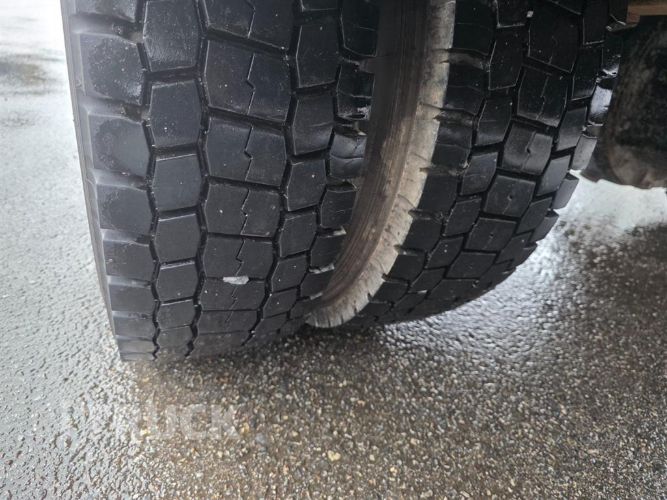 현대 올뉴마이티 3.5톤 광폭 카고 슈퍼캡 15