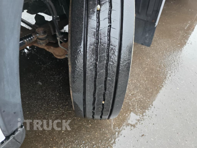 현대 올뉴마이티 3.5톤 광폭 카고 슈퍼캡 14