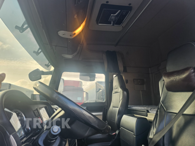 만 TGM 290 후축 윙바디 4.5톤 오토 15