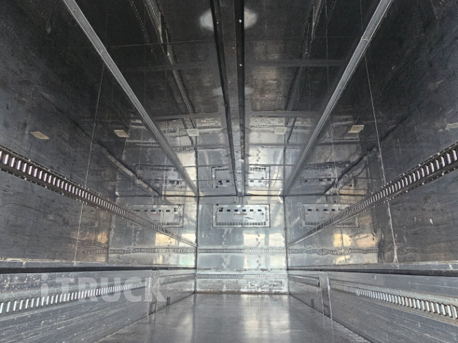 만 TGM 290 후축 윙바디 4.5톤 오토 9