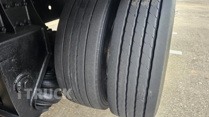 현대 파비스 325 후축 윙바디 8.5톤 오토 9