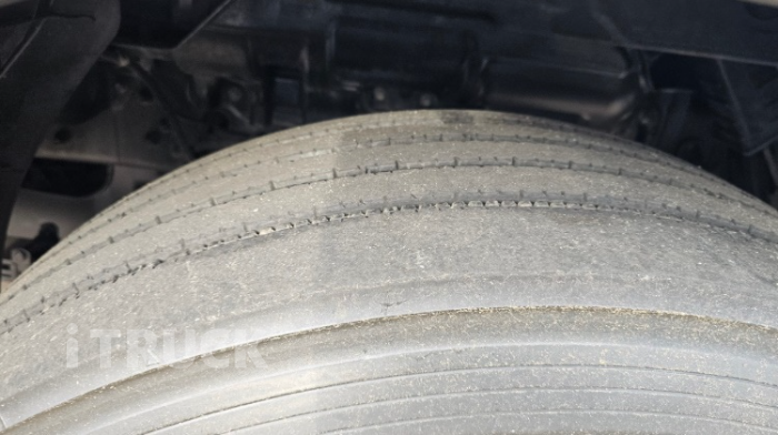 현대 파비스 325 후축 윙바디 8.5톤 오토 7