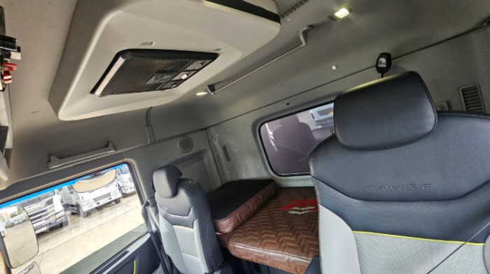 현대 파비스 325 후축 윙바디 8.5톤 오토 14