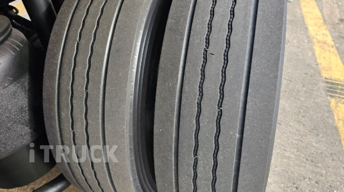 현대 파비스 325 후축 윙바디 8.5톤 오토 10