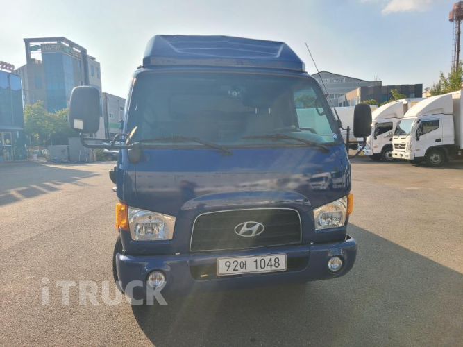 현대 이마이티 3.5톤 카고 일반캡 1