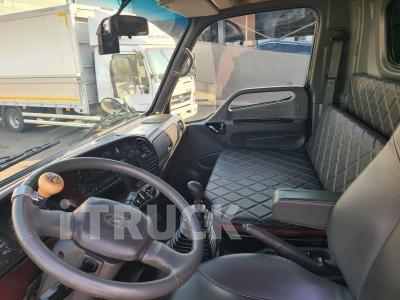 현대 이마이티 3.5톤 카고 일반캡 13