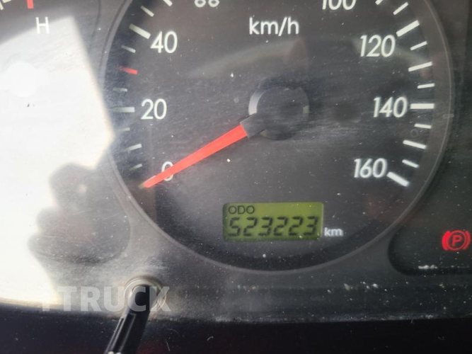 현대 이마이티 3.5톤 카고 일반캡 14