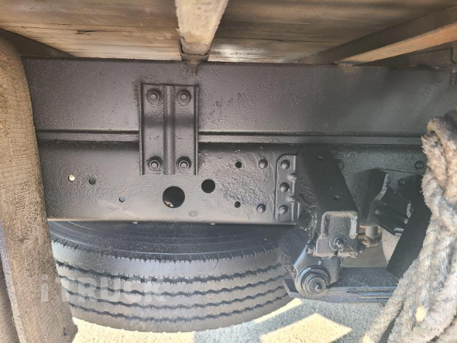 현대 이마이티 3.5톤 카고 일반캡 12