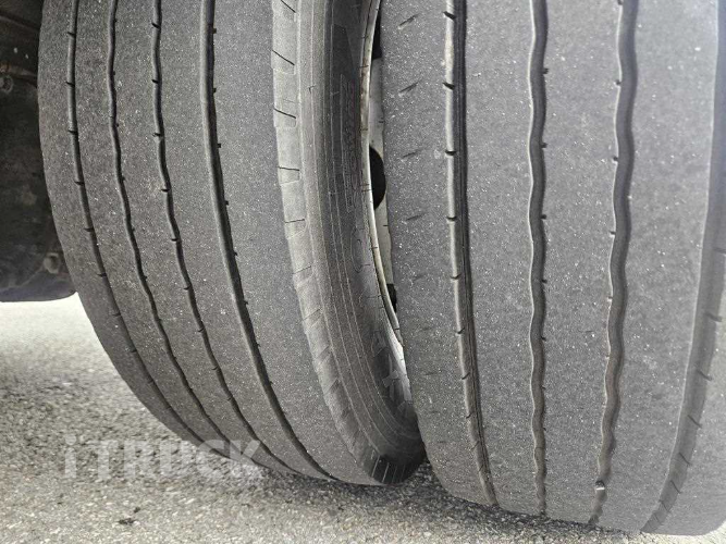 현대 메가트럭 235 단바리 카고 5톤 수동 19