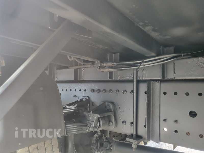 타타대우 프리마 280 후축 윙바디 8.5톤 오토 9