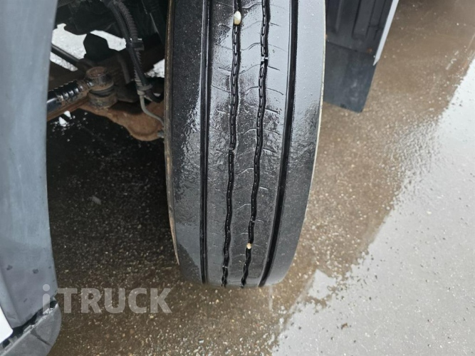 현대 올뉴마이티 3.5톤 광폭 카고 슈퍼캡 15