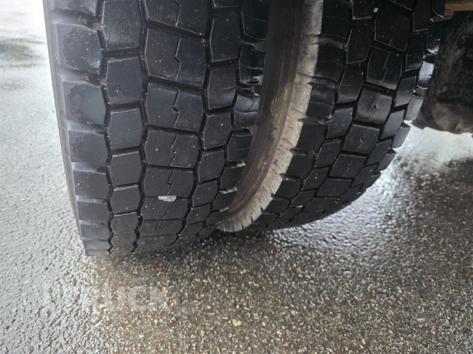 현대 올뉴마이티 3.5톤 광폭 카고 슈퍼캡 16