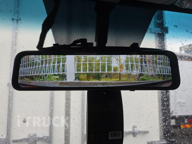 현대 올뉴마이티 3.5톤 광폭 카고 슈퍼캡 13