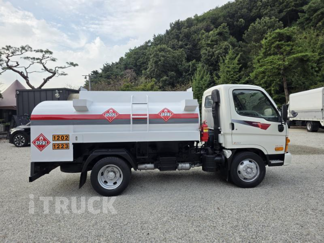 현대 홈로리 이마이티 3,000L 자동릴 2