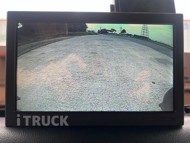 타타대우 더쎈 4톤 광폭 카고 데이캡(슈퍼캡, 킹캡) 17