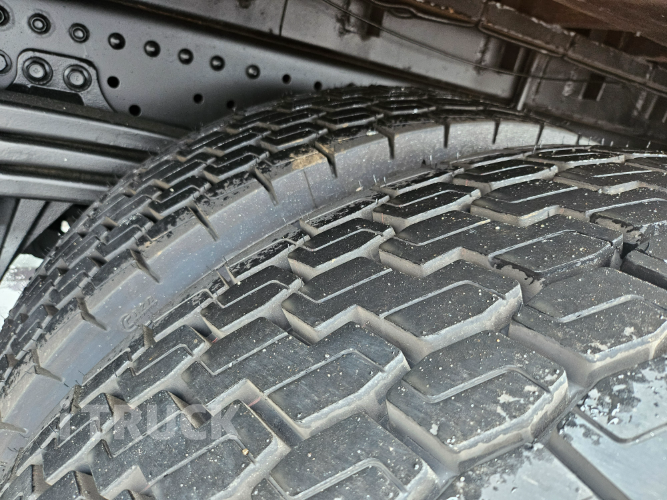 현대 엑시언트 프로 430 후축 윙바디 16톤 오토 11