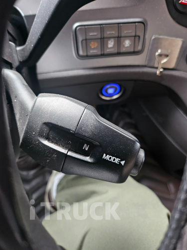 현대 엑시언트 프로 430 후축 윙바디 16톤 오토 13