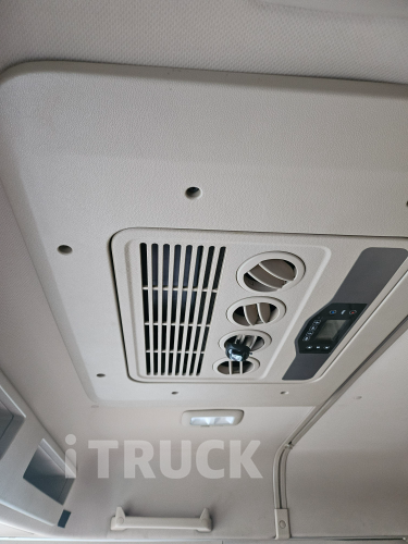 현대 엑시언트 프로 430 후축 윙바디 16톤 오토 14