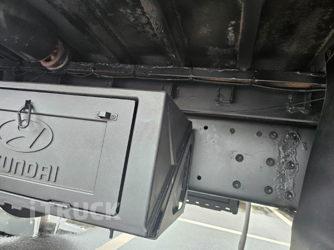 현대 엑시언트 프로 430 후축 윙바디 16톤 오토 6