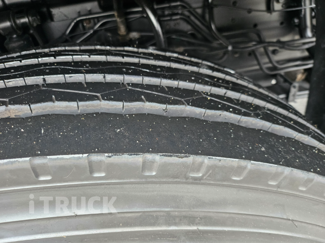 현대 엑시언트 프로 430 후축 윙바디 16톤 오토 10