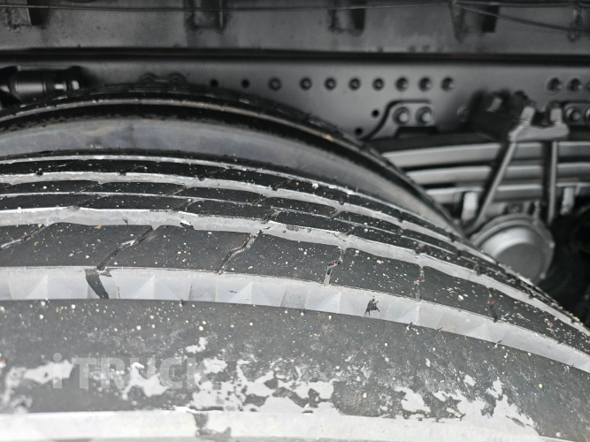 현대 엑시언트 프로 430 후축 윙바디 16톤 오토 9