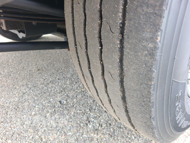 현대 메가트럭 280 단바리 카고 5톤 수동 13