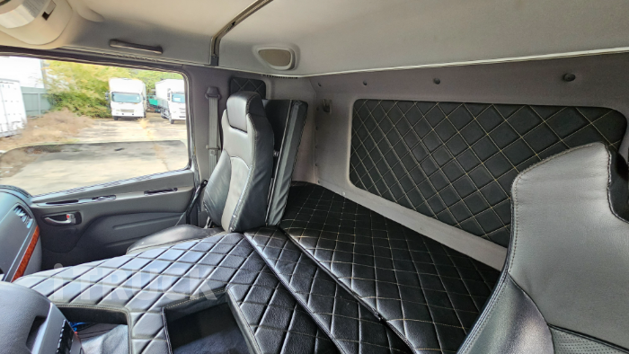 현대 트라고 350 후축 윙바디 12.5톤 수동 16