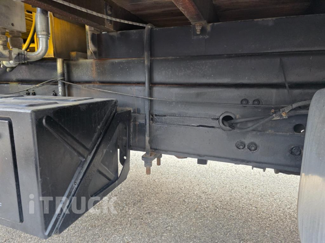 현대 카고크레인 없음(순정) 메가트럭 5톤 13