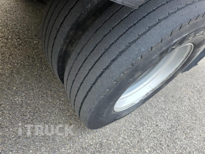 현대 카고크레인 없음(순정) 메가트럭 5톤 15