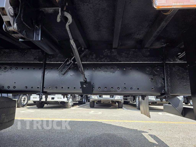 현대 엑시언트 430 십바리 윙바디 14톤 오토 8