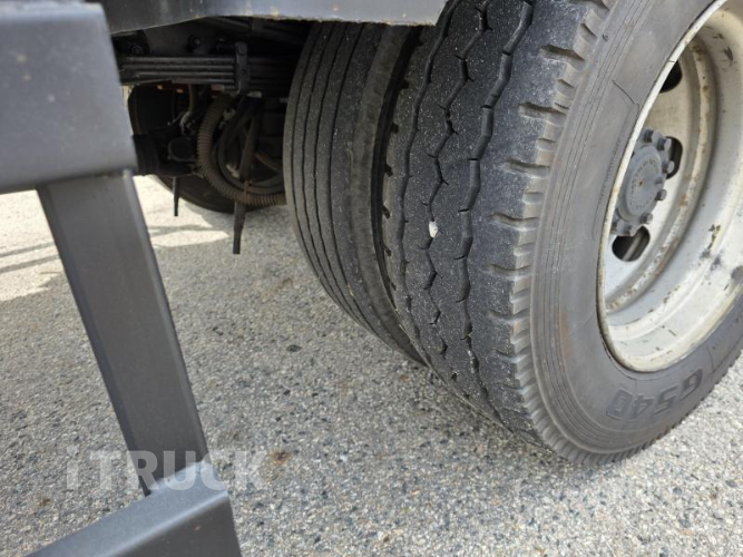 현대 메가트럭 260 단바리 카고 4.5톤 수동 14