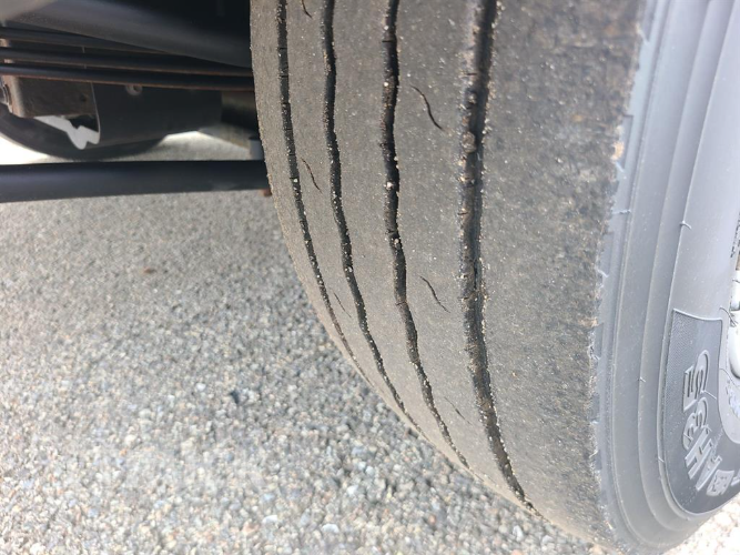 현대 메가트럭 280 단바리 카고 5톤 수동 14