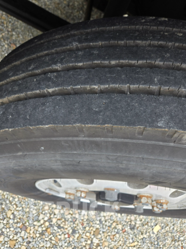 타타대우 프리마 410 십바리 윙바디 14톤 오토 12