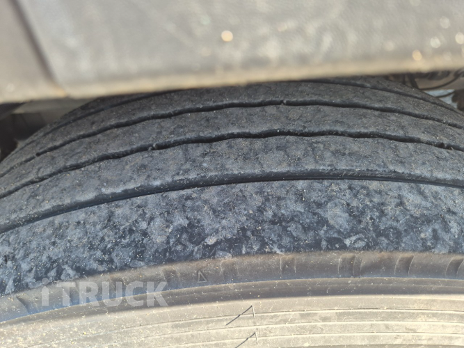 타타대우 어부바카 프리마 고하중 4.5톤 18