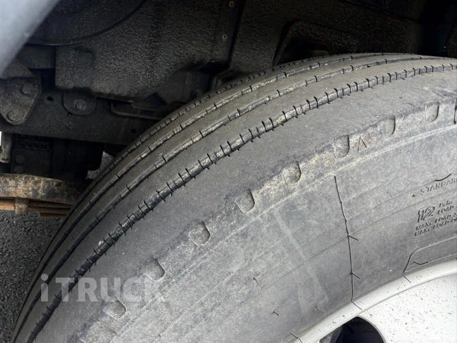 현대 셀프로더 올뉴마이티 3.5톤 18