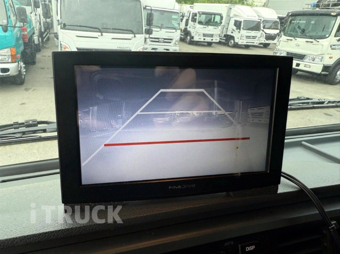 현대 셀프로더 올뉴마이티 3.5톤 16