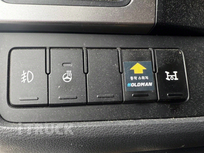 현대 셀프로더 올뉴마이티 3.5톤 17