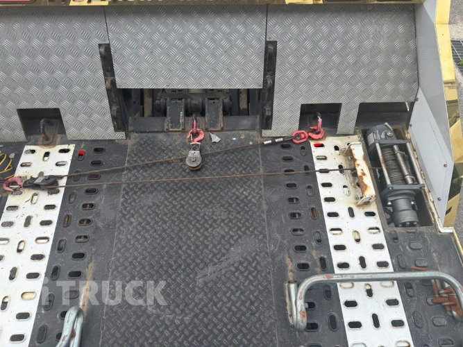 현대 셀프로더 올뉴마이티 3.5톤 11