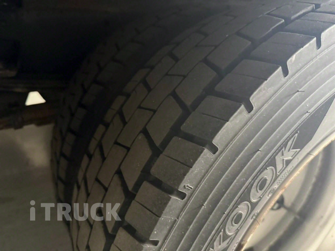 현대 셀프로더 올뉴마이티 3.5톤 19