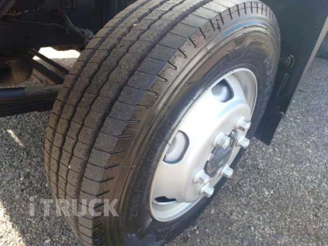 현대 올뉴마이티 3.5톤 광폭 윙바디 슈퍼캡 9