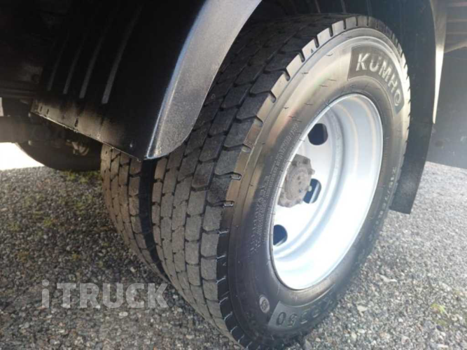 현대 올뉴마이티 3.5톤 광폭 윙바디 슈퍼캡 11